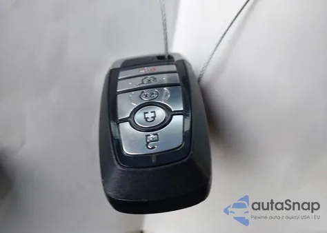 2019 Ford Expedition Xlt z USA, uszkodzony, nr VIN 1FMJU1JTXKEA82991